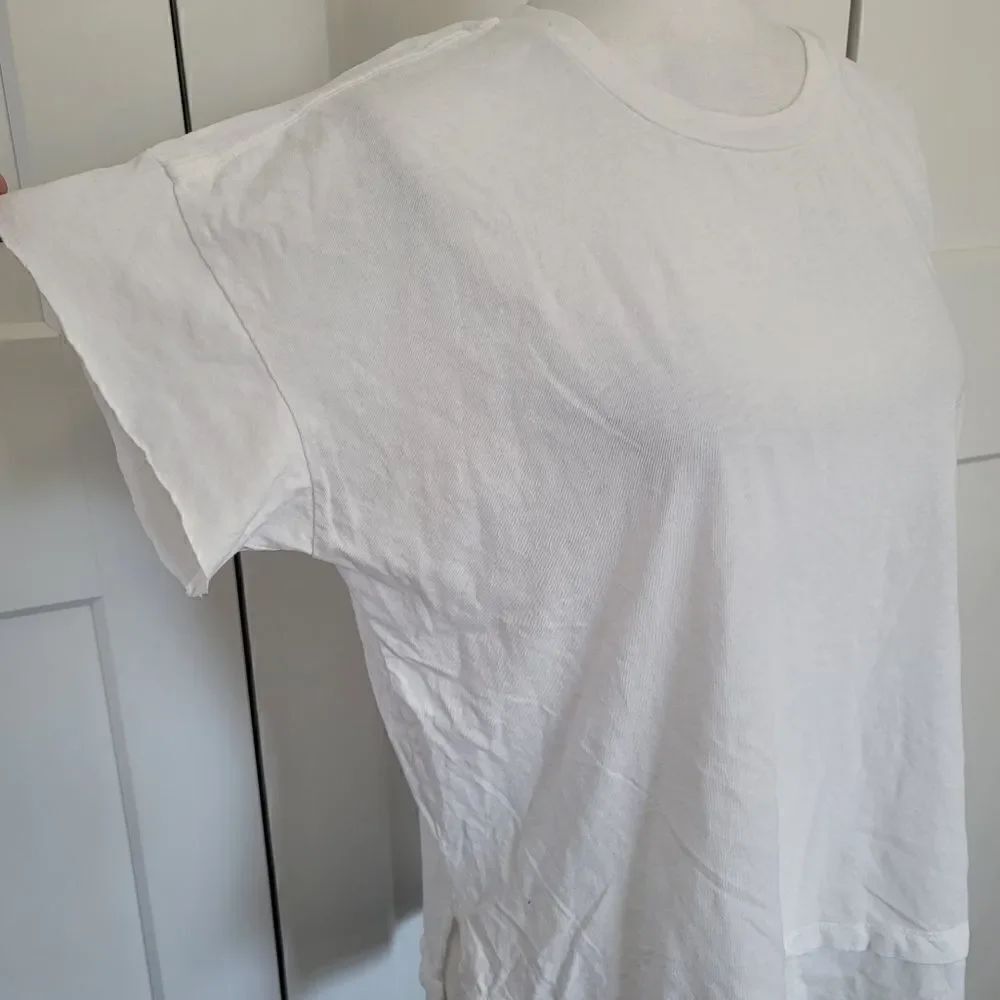 Current/Elliot The high-low tee  - Picture 4 of 16